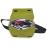 Bolsa porta alimentos Iris Smart Lunchbag Verde_1