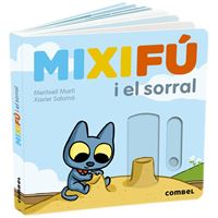 Mixifu i el sorral