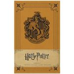 Cuaderno A5 Harry Potter Emblema Hufflepuff