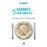 Sabores de los 5 continentes