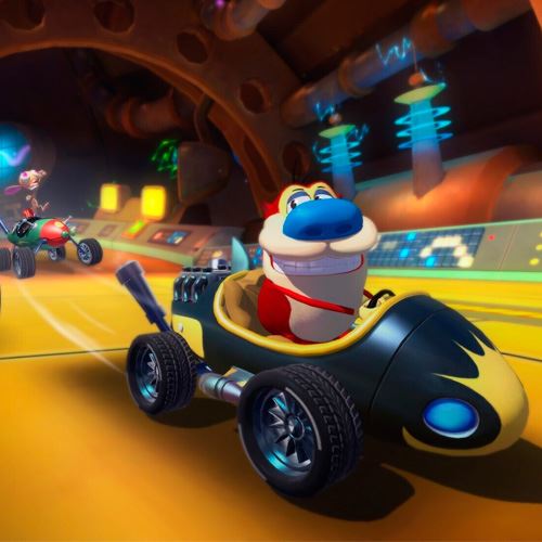 Racers 2: Grand Prix PS4 para - Los mejores videojuegos | Fnac