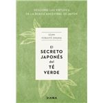 El secreto japonés del té verde