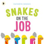 Snakes on the job