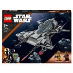 Lego Star Wars Caza Snub Pirata +8 Años - 75346 - Imagen 3