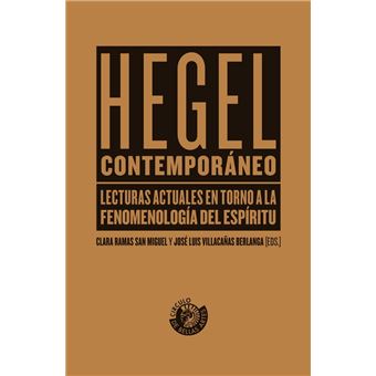 Hegel Contemporaneo