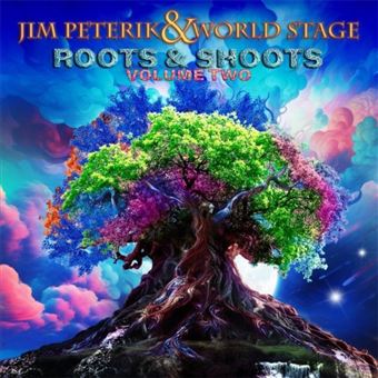 Roots & shoots vol 2