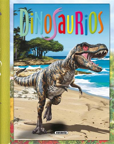 Susaeta Dinosaurios