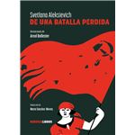 De Una Batalla Perdida