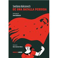 De Una Batalla Perdida