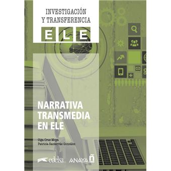 Narrativa Transmedia En Ele