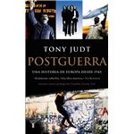 Postguerra