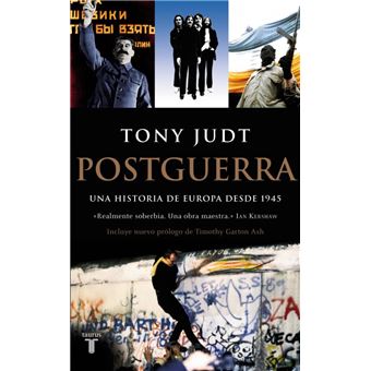 Postguerra - 1
