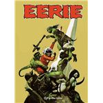 Eerie nº 14/27