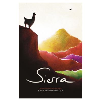 Juego de mesa sierra