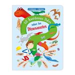 60 Asombrosos Datos Sobre Los Dinosaurios