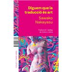 Diguem Que La Traduccio Es Art