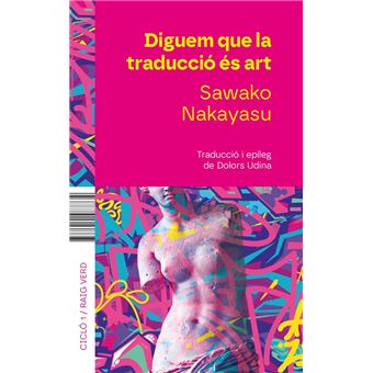 Diguem Que La Traduccio Es Art