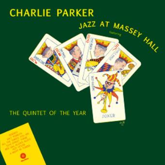 Charlie Parker - 1