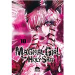 Magical girl holy shit 10