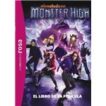 Monster High 2-La Película