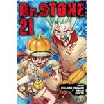 Dr. Stone 21