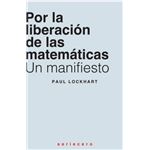 Por La Liberacion De Las Matematicas