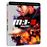 Misión Imposible 3 -  Steelbook UHD + Blu-ray