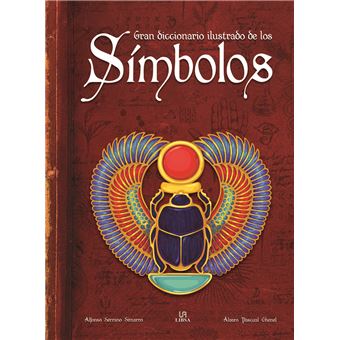 Gran diccionario ilustrado de los símbolos