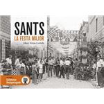 Sants la festa major