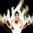 Triple Fire - Vinilo Blanco
