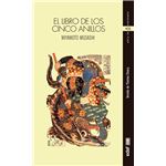 El libro de los cinco anillos-thoma