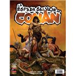 La Espada Salvaje De Conan 1