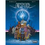 Altor. Integral 01