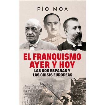 El franquismo ayer y hoy