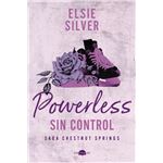 Powerless: Sin control
