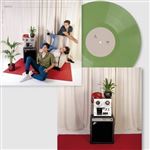Un día más - Vinilo Verde