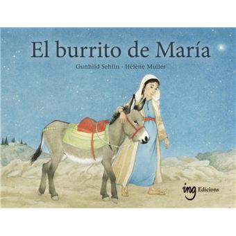 El Burrito De Maria