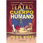 El teatro del cuerpo humano
