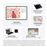 Samsung  Galaxy Tab S10 Ultra 14,6'' 512GB Wi-Fi Gris