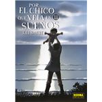 Por El Chico Que Veia En Sueños 11