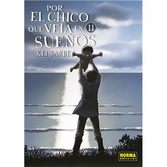 Por El Chico Que Veia En Sueños 11