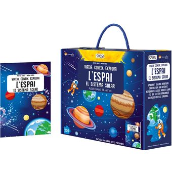 L'espai -viatja coneix explora