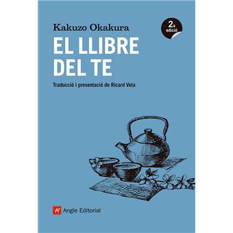 El llibre del te