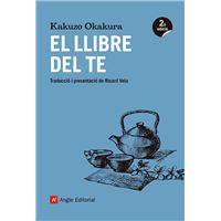 El llibre del te