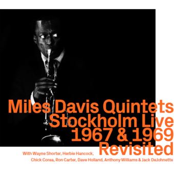 Miles Davis - 1