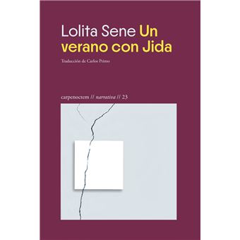 Un Verano Con Jida