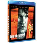 Breakdown - Blu-ray