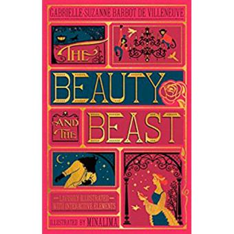 The Beauty and the Beast