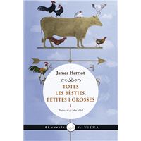 Totes les bèsties, petites i grosses I