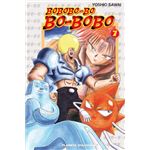 Bobobo-Bo-Bo-Bobo nº 7/21